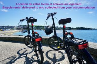 La lucarne au centre ville avec parking privé et ascenseur - 4