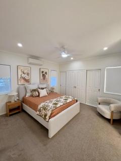 Villa Costera - Villa On The Coast - House - 0