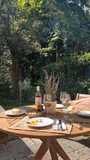 Garden Lodge by Veneto Villa - 8