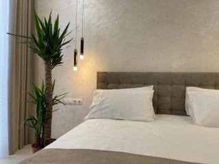 Apartments VIP AVALON 2 - 4