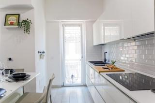 Luminous Central Apartment near the Sea - 3