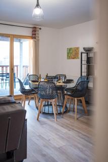 Duo Apartments with Shared 75 m2 Terrace - 5