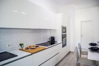 Luminous Central Apartment near the Sea - 5