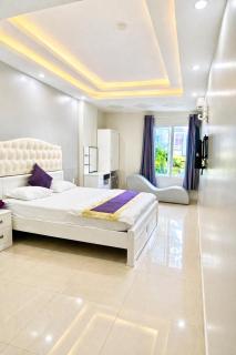 Sweet Hotel Hồ Chí Minh - 4
