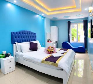 Sweet Hotel Hồ Chí Minh - 3