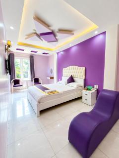 Sweet Hotel Hồ Chí Minh - 6