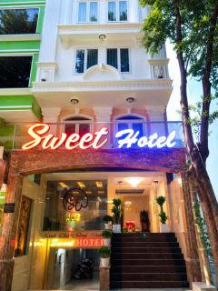 Sweet Hotel Hồ Chí Minh - 2