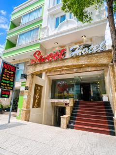 Sweet Hotel Hồ Chí Minh - 5