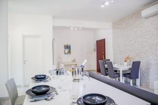 Luminous Central Apartment near the Sea - 7