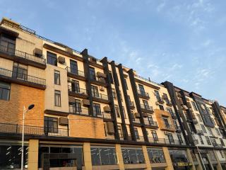 1 BHK Luxury Apartment in Pavillion 99 - 0