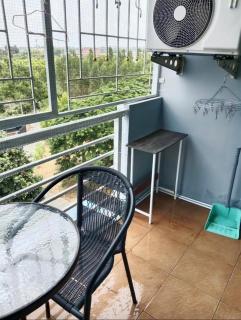 jomtien-Pattaya Condo 42m2 near beach - 2