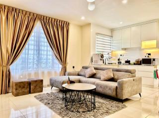Jeff & Ricky Homestay91@Satria Residence - 9