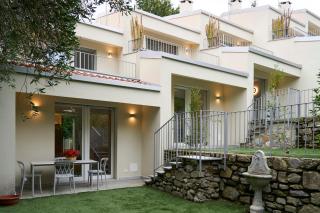 Villa sul Lago - 1
