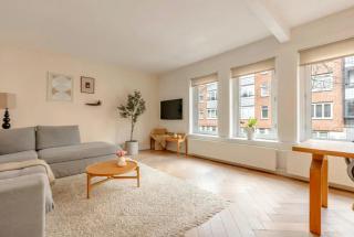 Modern appartement met 2 slaapkamers te huur - 4