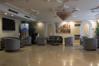 Al Hyatt Jeddah Continental Hotel - 3