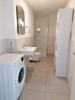 Isar Residences Landau No 6 - 1