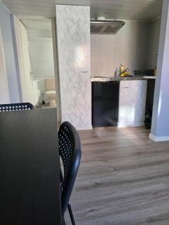 Gemütliche Wohnung in Pforzheim - 3