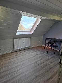 Gemütliche Wohnung in Pforzheim - 1