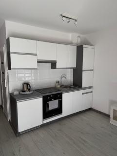 Apartament Helsinki - 3
