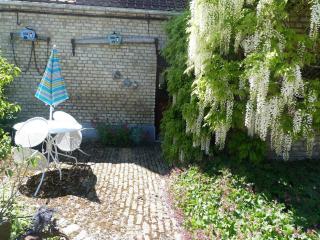 Les Colombes - 1