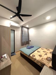 Cozy House 29 Binjai BM - 1