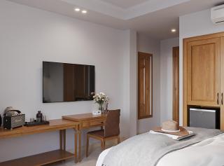 Boutique Hotel Sonata - Ben Thanh Market - 9