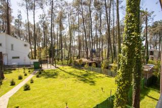 Magnetaris 3 BR House - family paradise in woods - 9