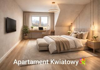 Apartamenty Zdrojowe Busko - 0