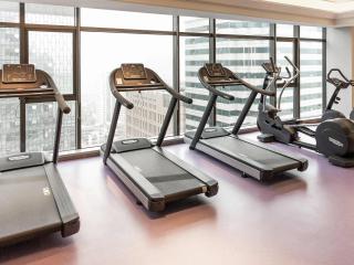 Chengdu Taikoo Li Chunxi Mercure Hotel - 4