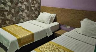 One Home Hotel - Batang Kali - 6