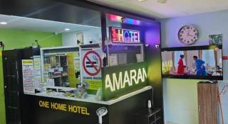 One Home Hotel - Batang Kali - 3
