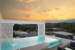 Thana Skypool villa - 7
