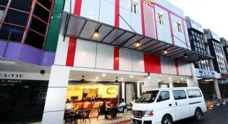 Grand SH Hotel - 2