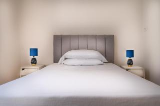 Central Sorrento 3 BR 1,5 BT flat balcony A C Wi-Fi - 5