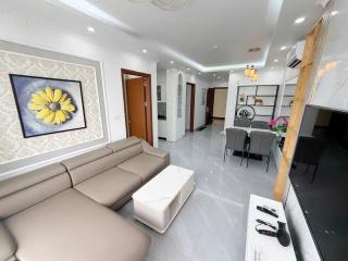 Ha Long Sea View Apartment - 5