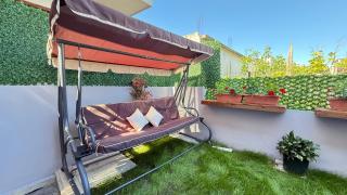 Garden Villa Vlore A&X - 1