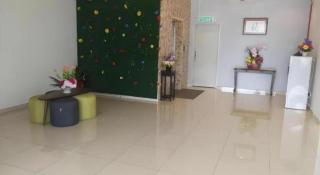 HOTEL KAWAN BIDOR - 2