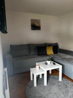 Zlatibor nest cosy modern - 7
