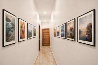 Hotel Sukhna lake - 6