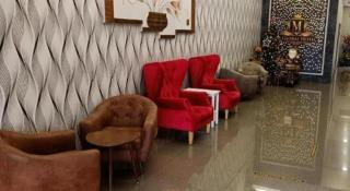 M GLOBAL HOTEL - 4