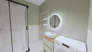 Apartamenty Zdrojowe Busko - 4