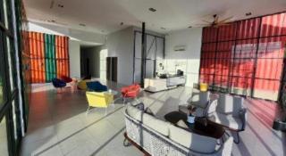 Semporna Seaview Hotel - 7