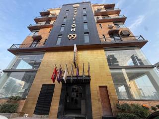 1 BHK Luxury Apartment in Pavillion 99 - 9