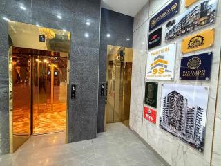 1 BHK Luxury Apartment in Pavillion 99 - 8