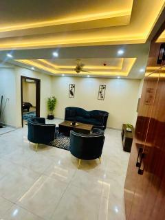 1 BHK Luxury Apartment in Pavillion 99 - 4