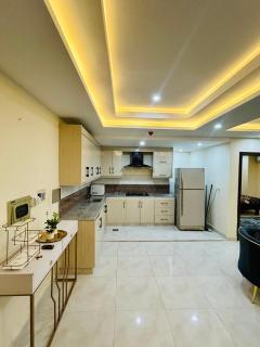 1 BHK Luxury Apartment in Pavillion 99 - 2