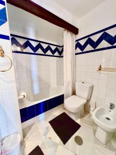 Aldea del Mar Beach Apartment - 1