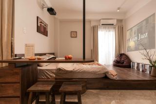 Paar Homestay 20 Nhiêu Tứ - 8