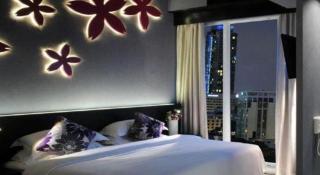 Le Apple Boutique Hotel Bukit Bintang - 9