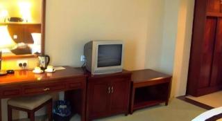 MB Hotel - 9